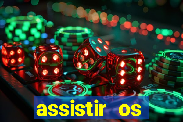 assistir os simpsons dublado